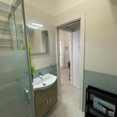 Apartment Victoria Torre Annunziata