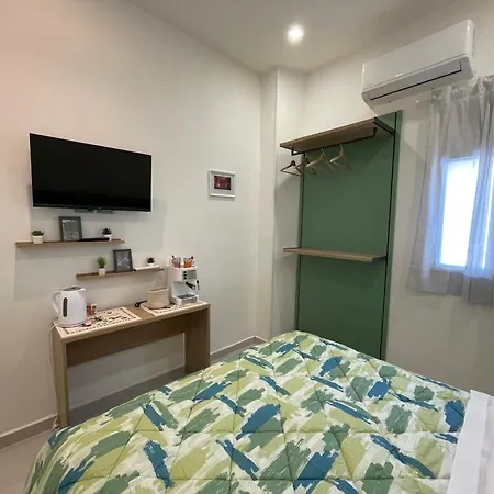 Apartment Victoria