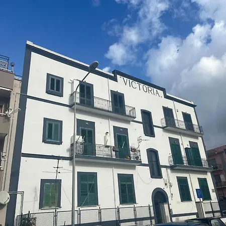 Apartment Victoria