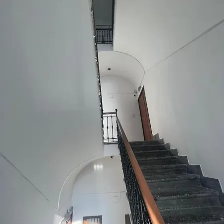 Victoria Apartment Torre Annunziata