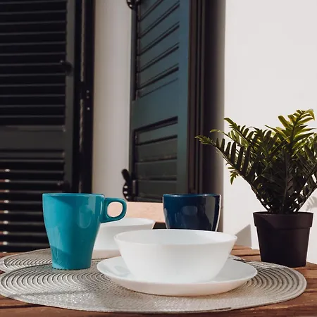 Apartman Victoria *