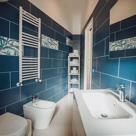 Victoria Apartman Torre Annunziata