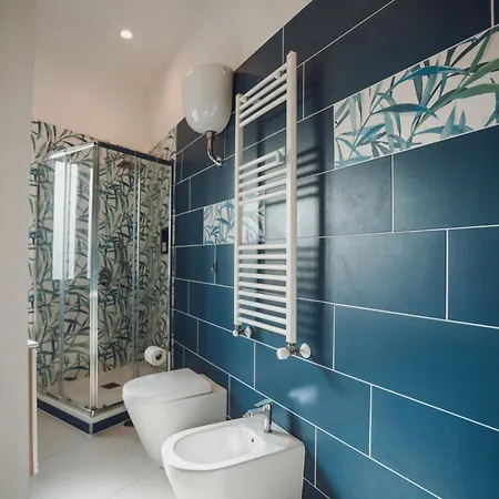Victoria Apartman