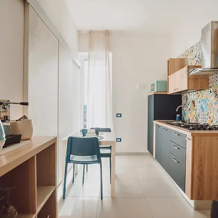 Apartment Victoria