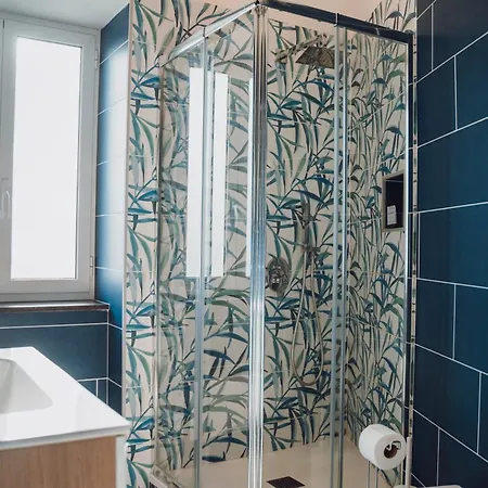 Apartman Victoria *