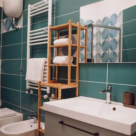 Victoria Apartman Torre Annunziata