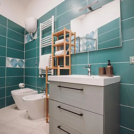 Apartment Victoria Torre Annunziata