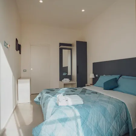 Apartment Victoria