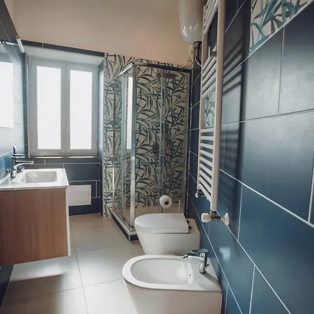 Victoria Apartment Torre Annunziata
