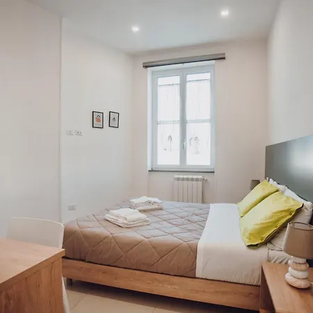 Victoria Apartment Torre Annunziata