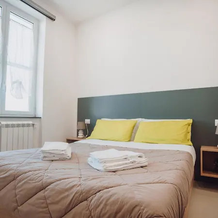 Apartment Victoria